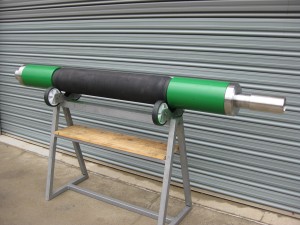 8.50 Inch Inflatable Packer